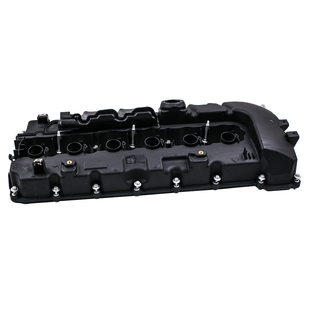 Engine Valve Cover 11127565284 For BMW N54 F02E70 30L Twin Turbo Engines